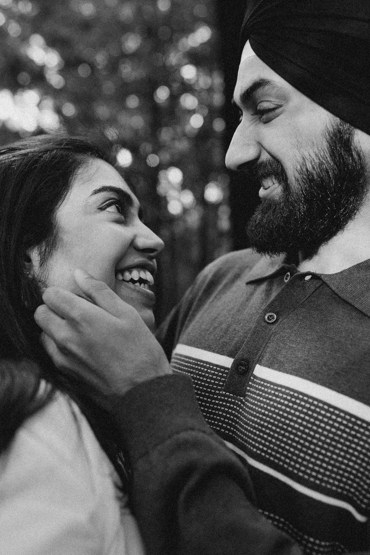 Engagement Session 1