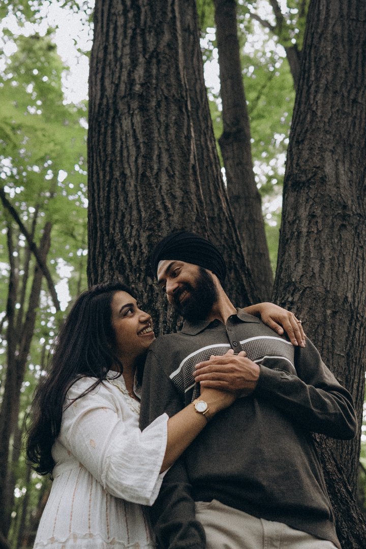 Engagement Session 2